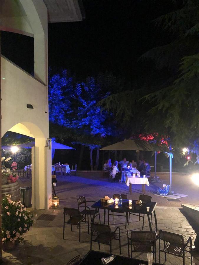 B&B Vigneto Pardom Montiglio エクステリア 写真