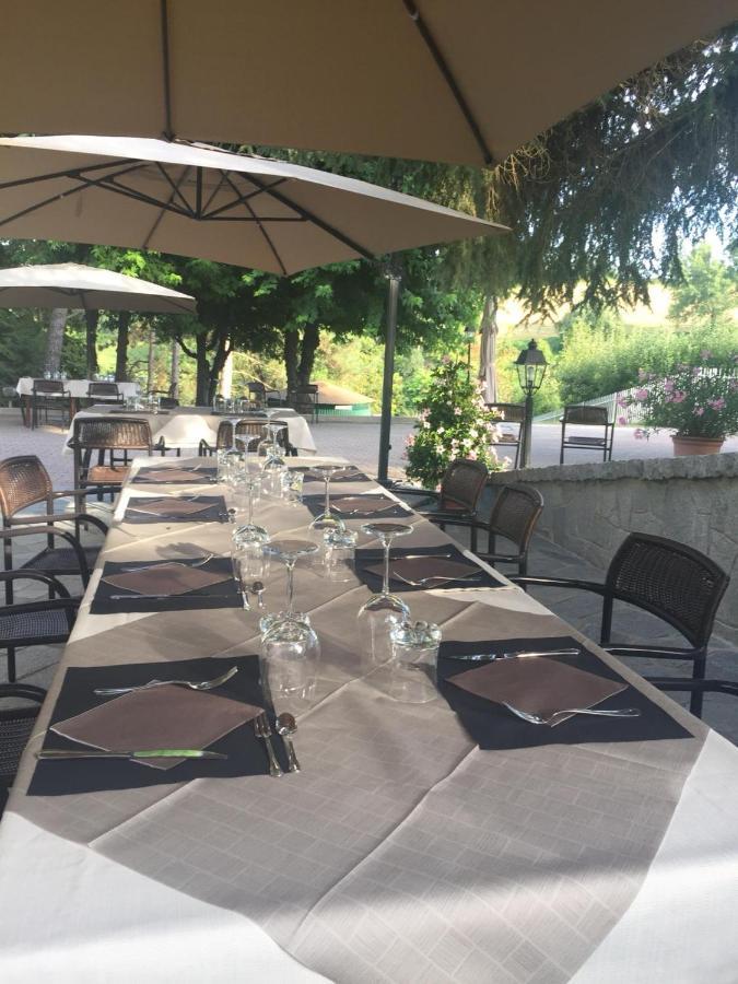 B&B Vigneto Pardom Montiglio エクステリア 写真