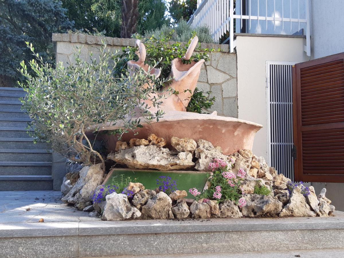 B&B Vigneto Pardom Montiglio エクステリア 写真