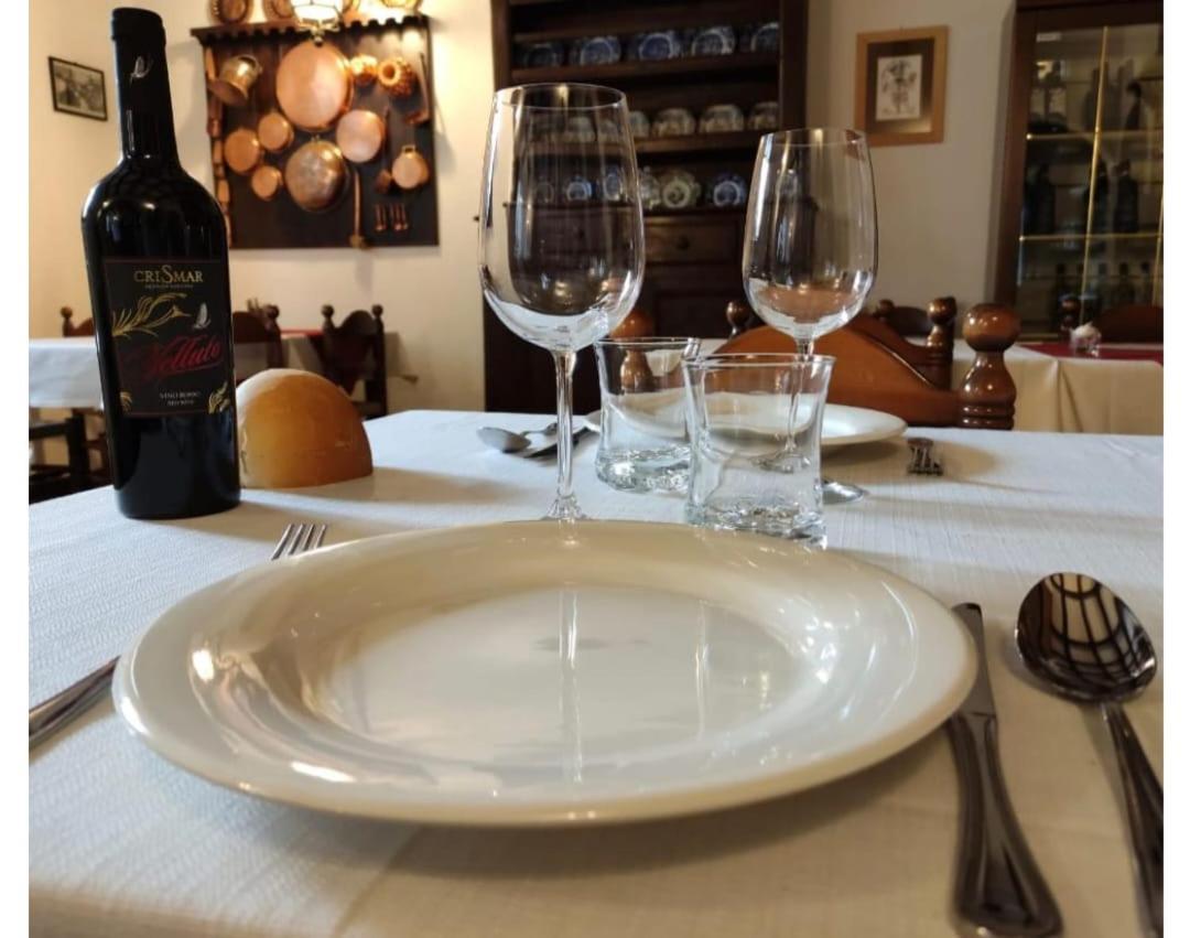 B&B Vigneto Pardom Montiglio エクステリア 写真