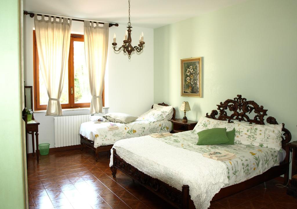 B&B Vigneto Pardom Montiglio エクステリア 写真