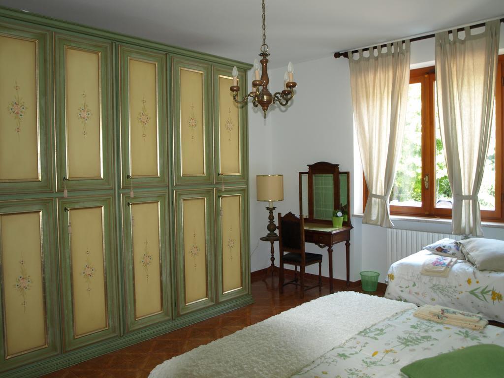 B&B Vigneto Pardom Montiglio エクステリア 写真
