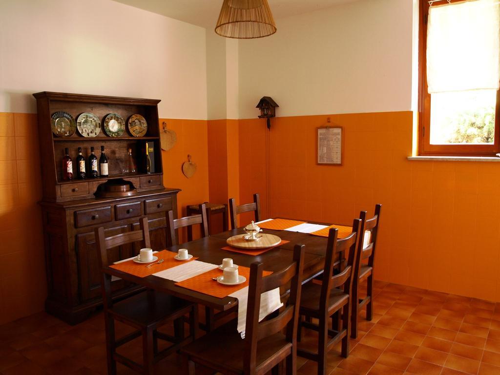B&B Vigneto Pardom Montiglio エクステリア 写真