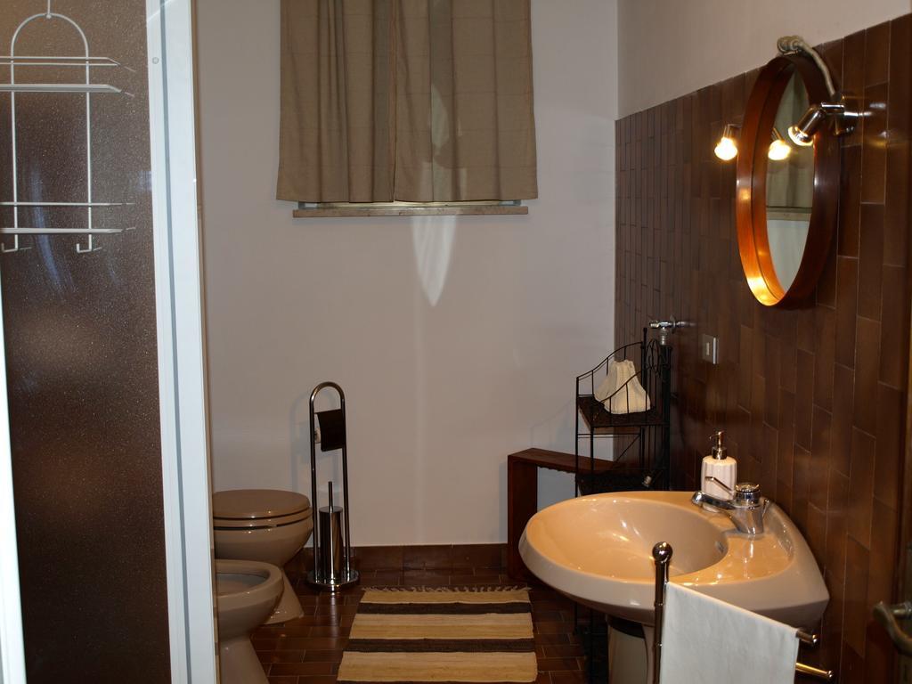 B&B Vigneto Pardom Montiglio エクステリア 写真