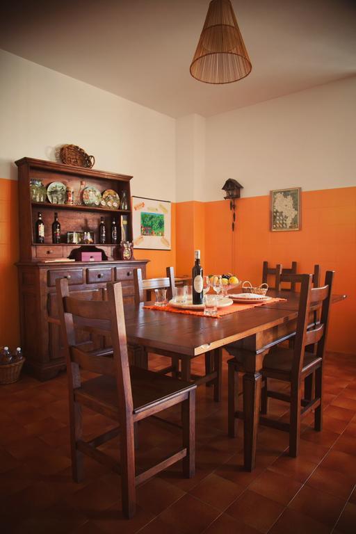 B&B Vigneto Pardom Montiglio エクステリア 写真