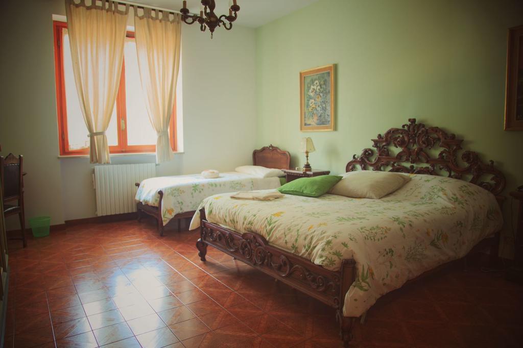 B&B Vigneto Pardom Montiglio エクステリア 写真