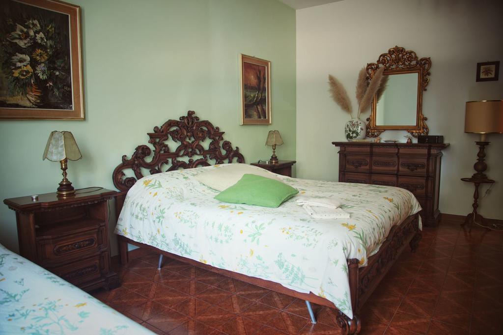 B&B Vigneto Pardom Montiglio エクステリア 写真