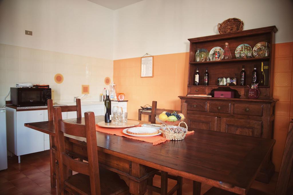 B&B Vigneto Pardom Montiglio エクステリア 写真
